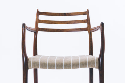 Niels Otto Moller | model.62 arm chair