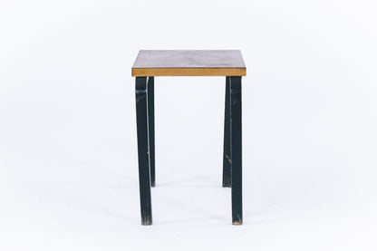 Alvar Aalto | side table paint