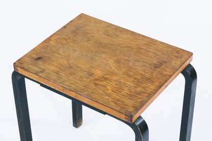 Alvar Aalto | side table paint