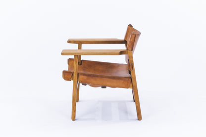 Borge Mogensen | model.2226 The Spanish Chair