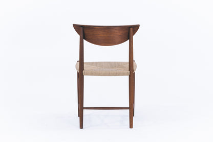 Peter Hvidt & Orla Molgaard Nielsen | model.316 dining chair