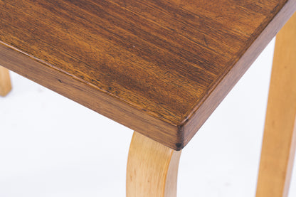 Alvar Aalto  | side table