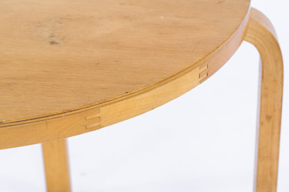 Alvar Aalto | coffee table