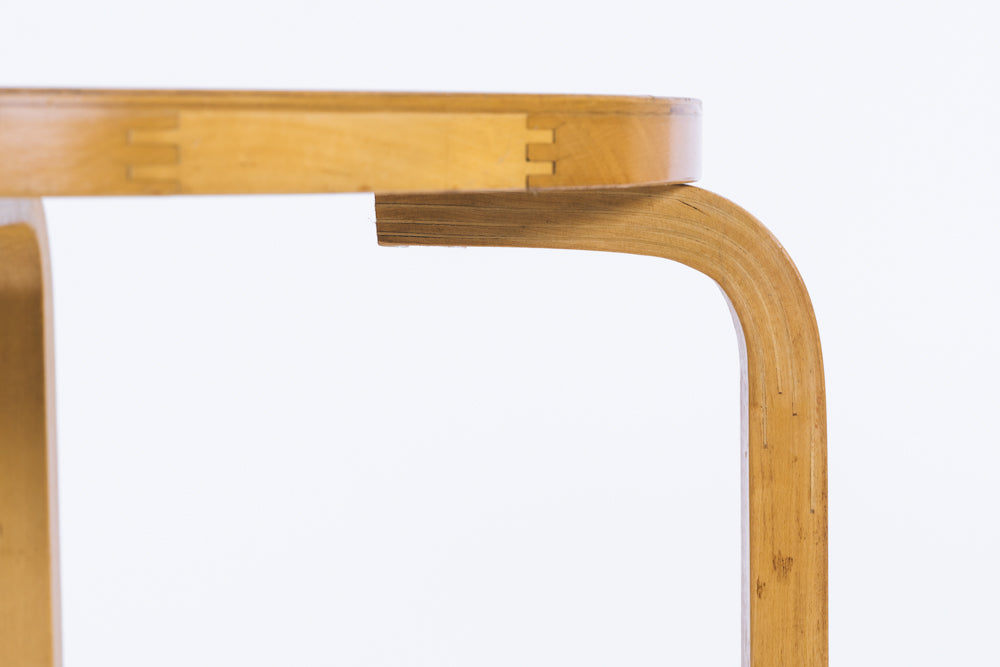 Alvar Aalto | coffee table