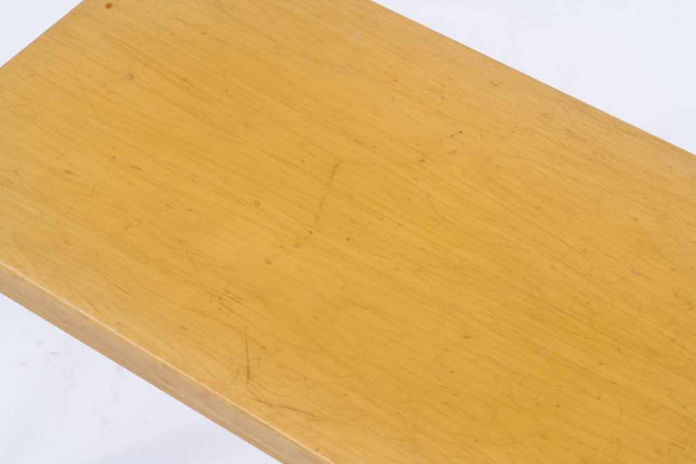 Alvar Aalto | nest table no.88