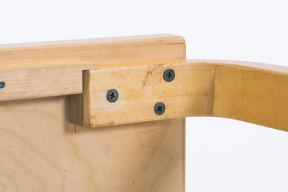 Alvar Aalto | nest table no.88