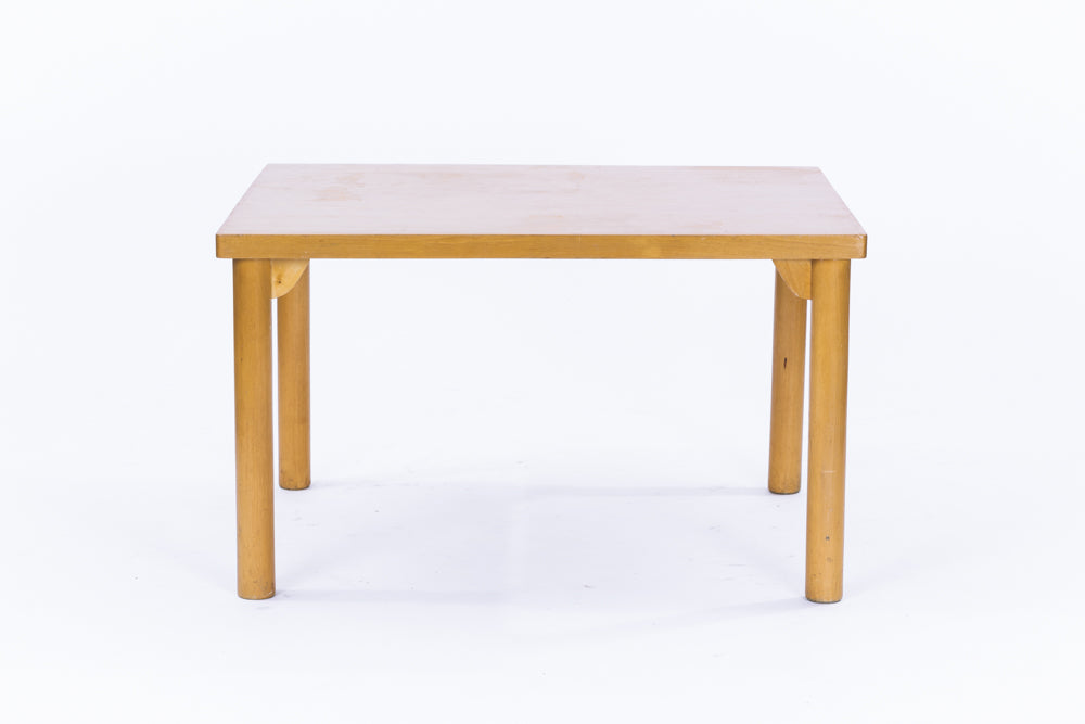 Aino Aalto  | model.77C coffee table
