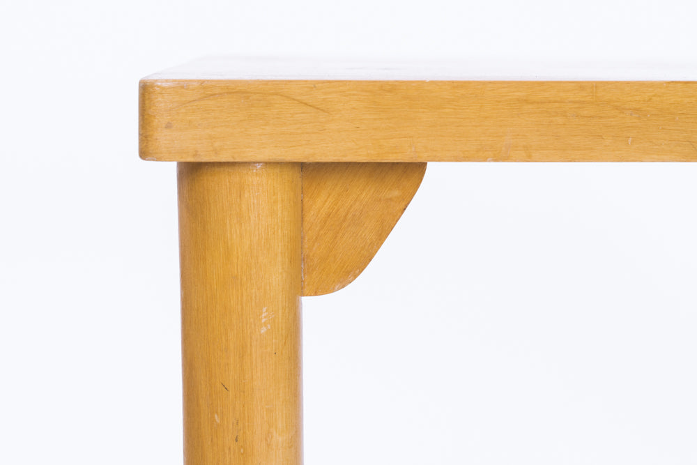 Aino Aalto  | model.77C coffee table