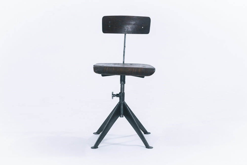 Jean Prouve | office swivelling chair